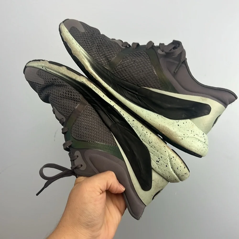Lululemon Blissfeel running shoe womens size 9